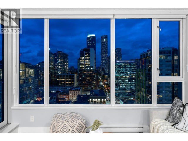 2101 1001 Richards Street, Vancouver