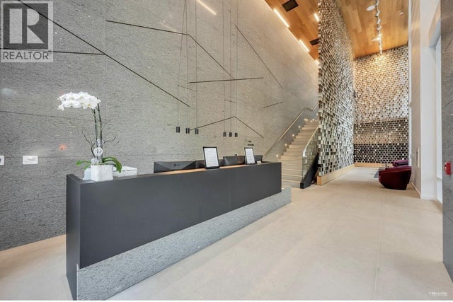 2802 1289 Hornby Street, Vancouver