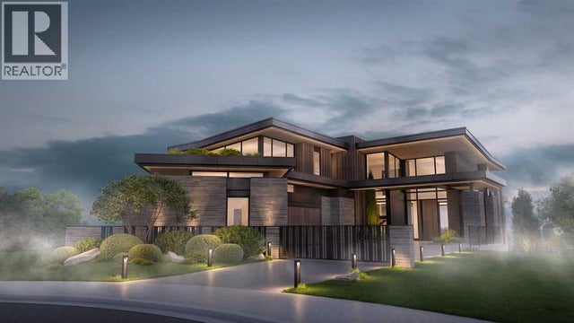 23 Aspen Ridge Point Sw, Calgary