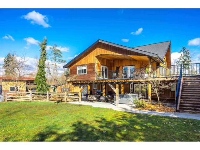 7007 264 Street, Langley