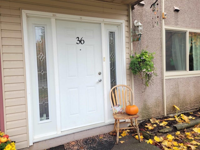 36 27090 32 Avenue, Langley