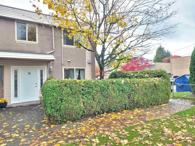 36 27090 32 Avenue, Langley