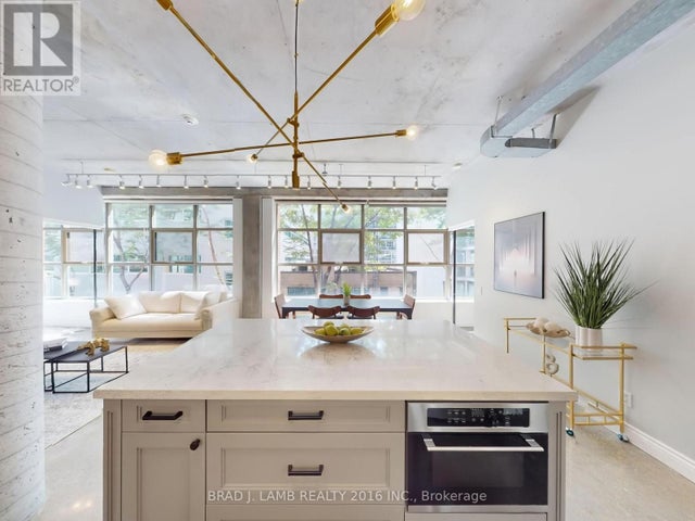 305 - 29 Camden Street, Toronto (waterfront Communities)