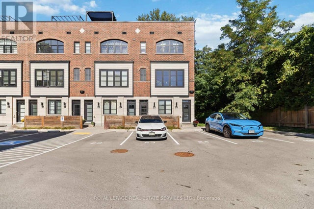 25 - 405 Plains Road E, Burlington (lasalle)