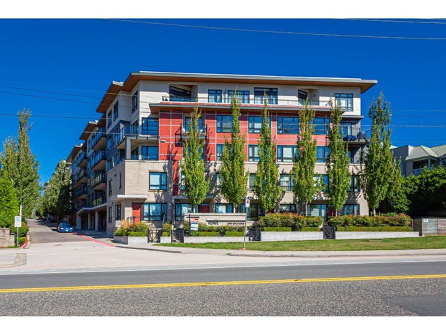 116 13925 Fraser Highway, Surrey