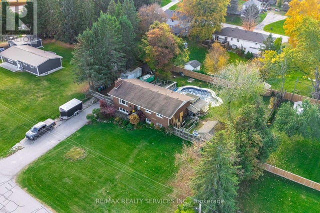 32 Caledon Street, Caledon (alton)