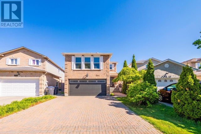 1544 Kirkrow Crescent, Mississauga (east Credit)