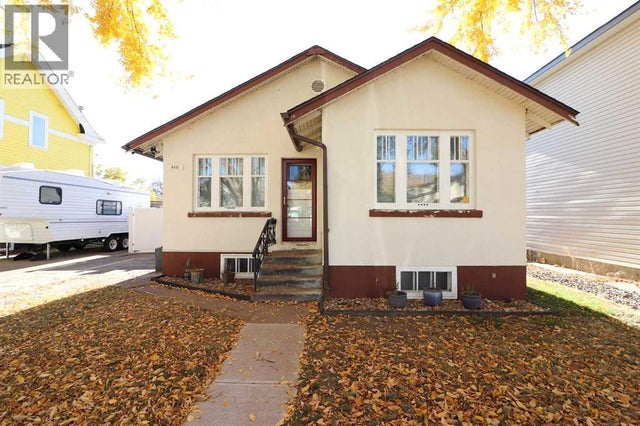 845a 5 Street Se, Medicine Hat