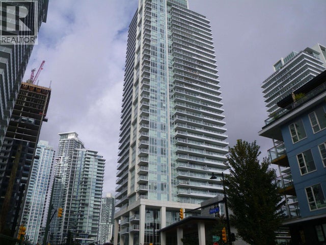 2907 657 Whiting Way, Coquitlam