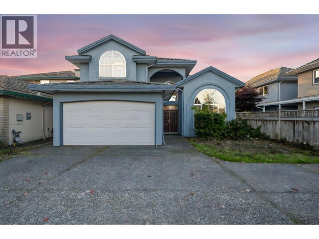 11851 Railway Avenue, Richmond