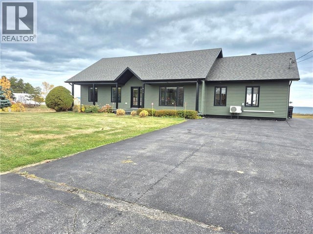 615 Rue Principale, Pointe-Verte