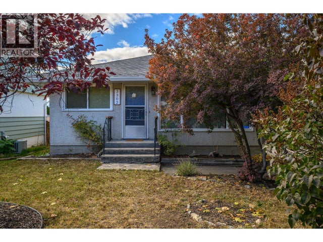 3302 24 Street, Vernon