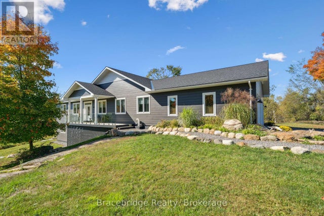 1006 Stephens Bay Road, Bracebridge (muskoka (n))