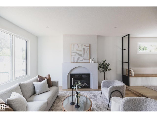 4216 121 St Nw, Edmonton