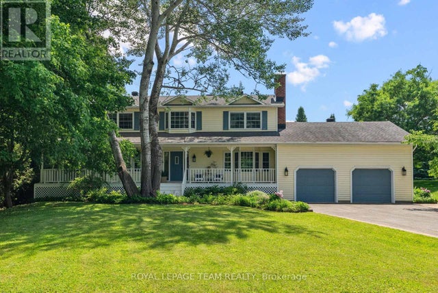 1102 Cindy Hill Crescent, Ottawa