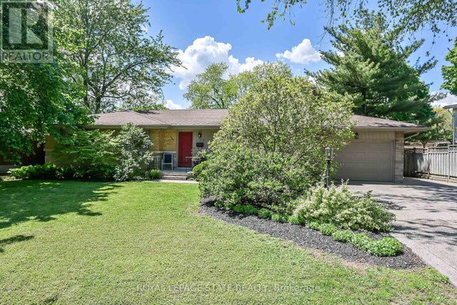 128 Oneida Boulevard, Hamilton (ancaster)