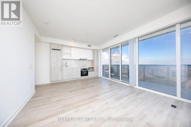 6606 - 138 Downes Street, Toronto (waterfront Communities)