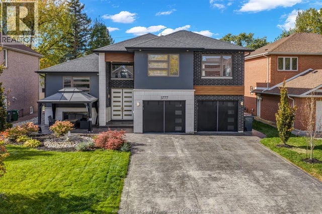3777 Inglewood, Windsor