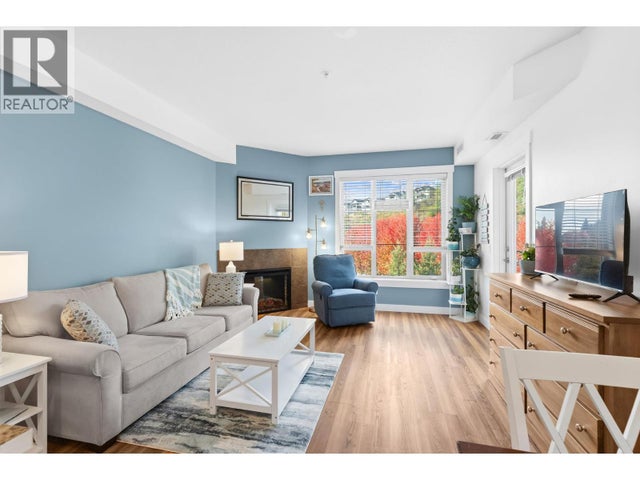 1875 Country Club Drive Unit# 1405, Kelowna