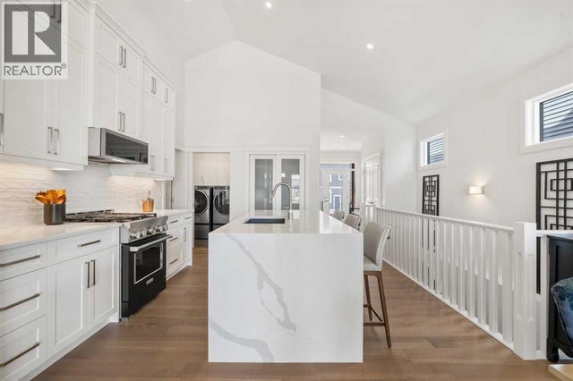 218 Mitchell Heath Nw, Calgary