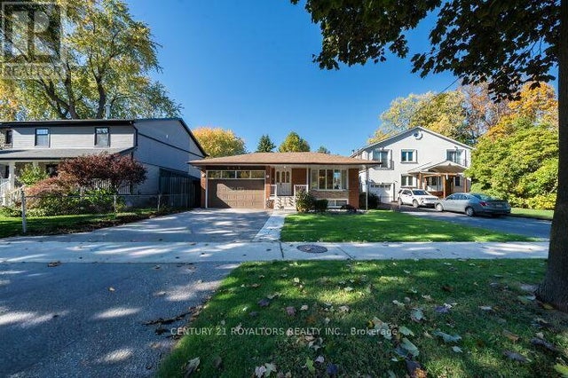 443 Atwater Avenue, Mississauga (mineola)