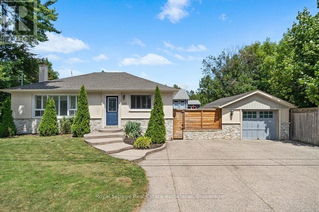 107 Court Street N, Milton (om Old Milton)