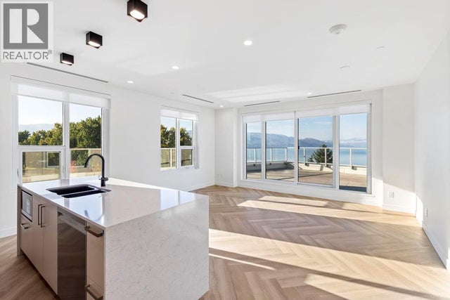 3340 Lakeshore Road Unit# 509, Kelowna