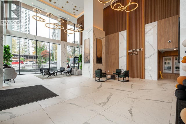 610 2108 Gilmore Avenue, Burnaby