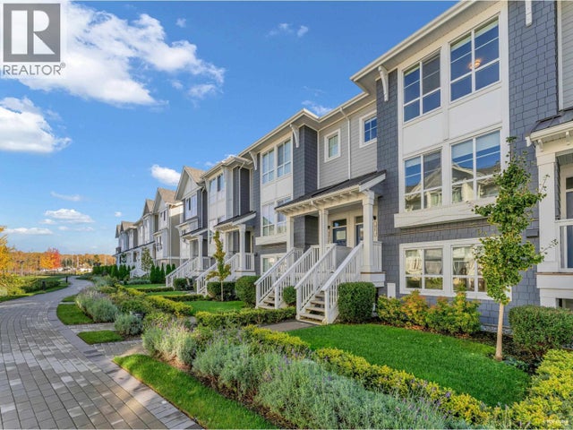 71 5311 Admiral Way, Delta