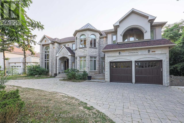 2706 Bayview Avenue, Toronto (st. Andrew-Windfields)