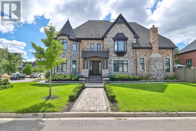 1 Ria Court, King (king City)