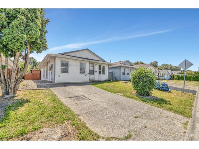 45466 Meadowbrook Drive|chilliwack Proper South, Chilliwack