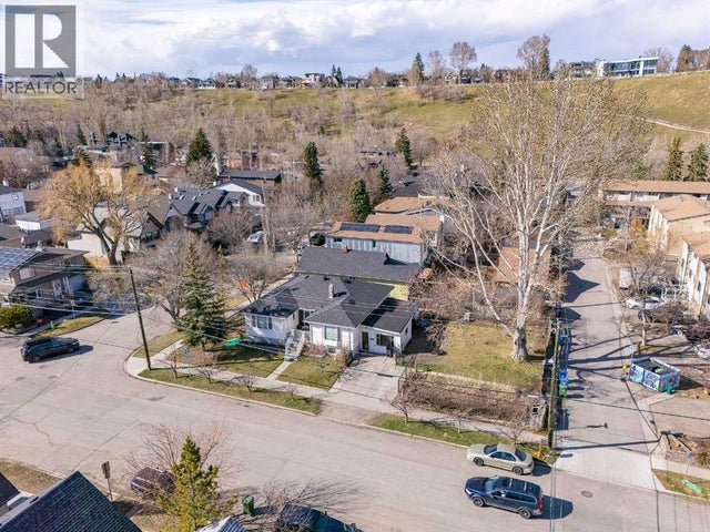 414 7 Avenue Nw, Calgary