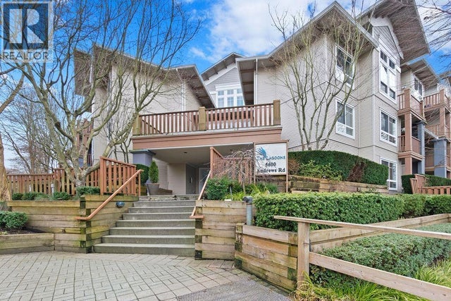 132 5600 Andrews Road, Richmond