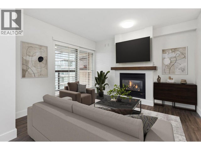 2002 989 Richards Street, Vancouver