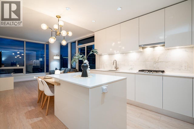 5703 4510 Halifax Way, Burnaby