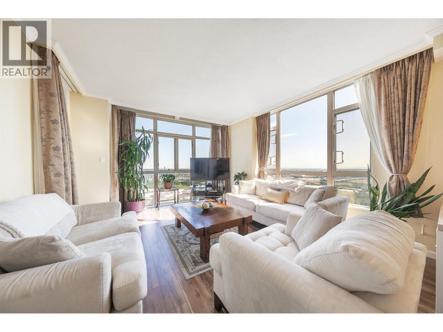 2401 6888 Station Hill Drive, Burnaby