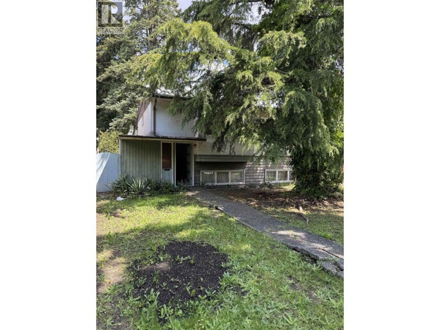 2511 Upland Drive, Vancouver