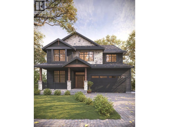 3510 Danielson Drive, Coquitlam