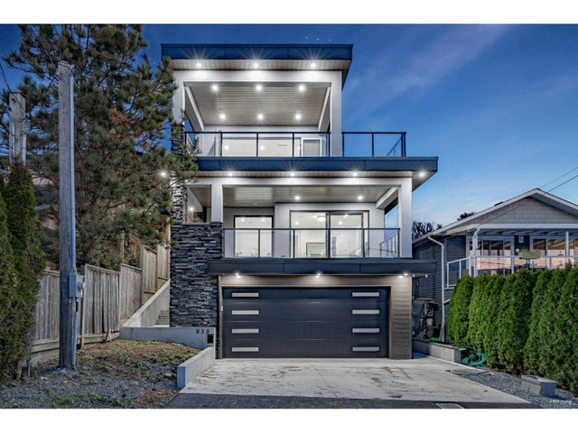 838 Stevens Street, White Rock
