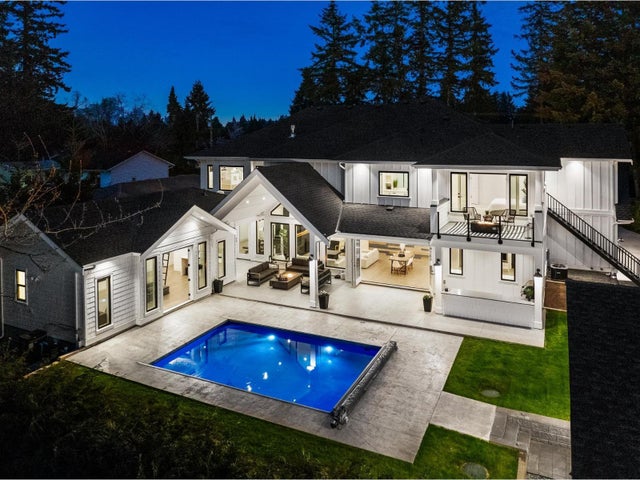 5659 248 Street, Langley