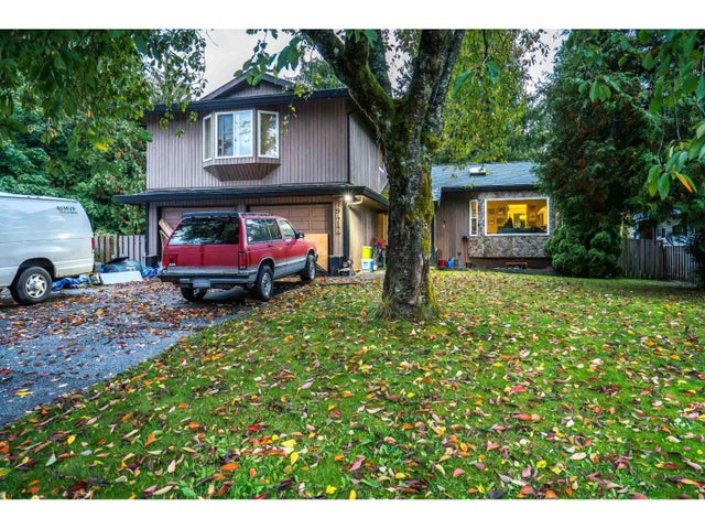 9417 204a Street, Langley