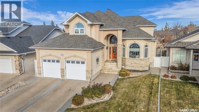 1539 Lakeridge Drive N, Regina