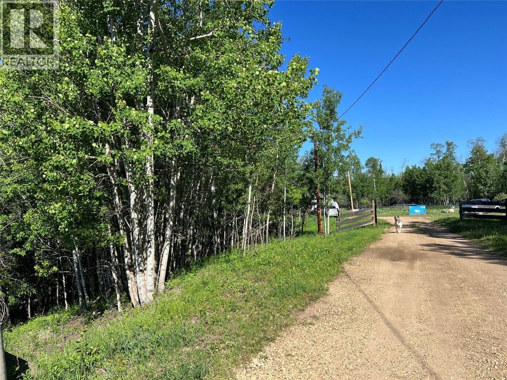 3466 218 Road, Dawson Creek