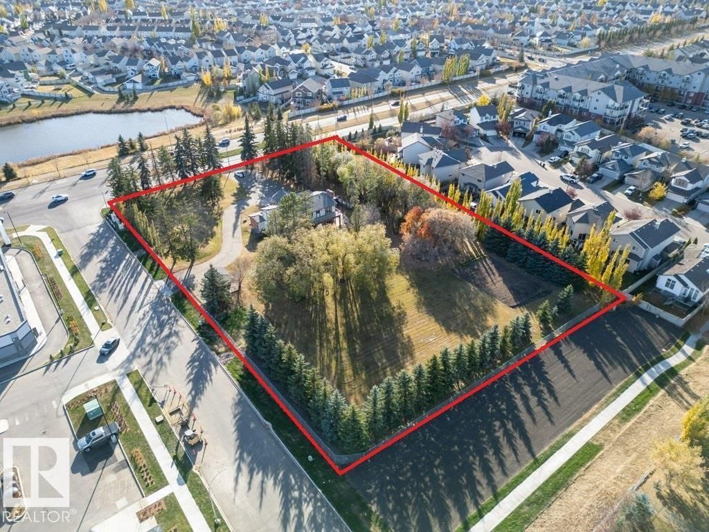 7550 Ellerslie Rd Sw, Edmonton