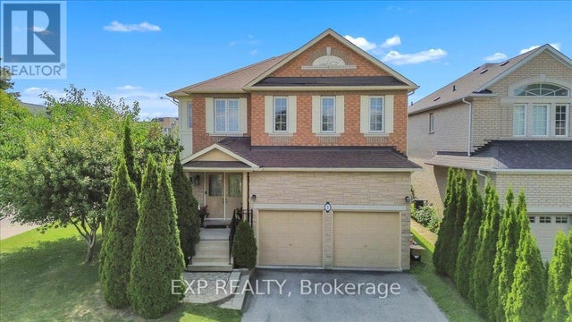 1 Vitlor Drive, Richmond Hill (oak Ridges)