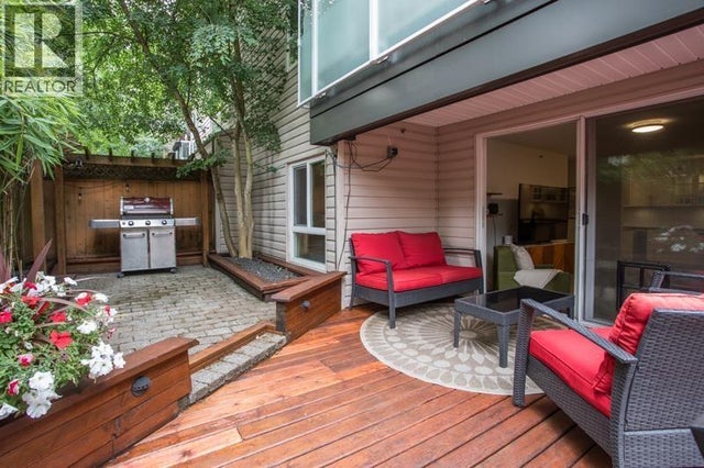 105 825 E 7th Avenue, Vancouver