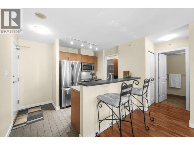 2107 1295 Richards Street, Vancouver