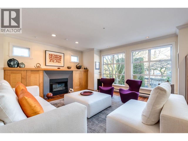 2352 W 7th Avenue, Vancouver