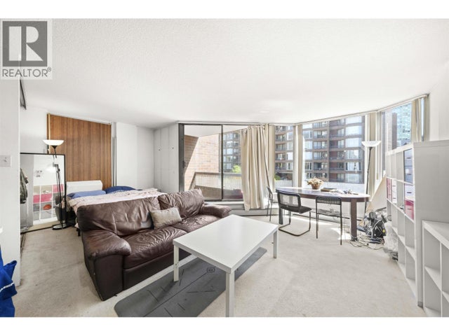 313 1330 Burrard Street, Vancouver